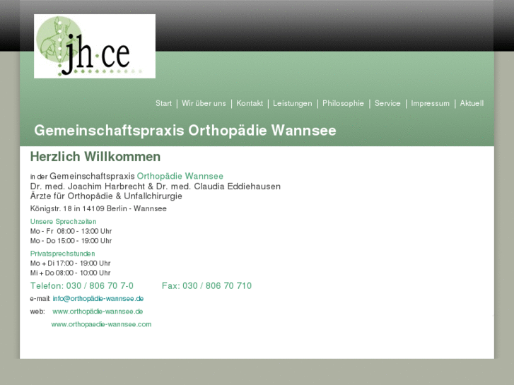 www.xn--orthopdie-wannsee-vqb.com