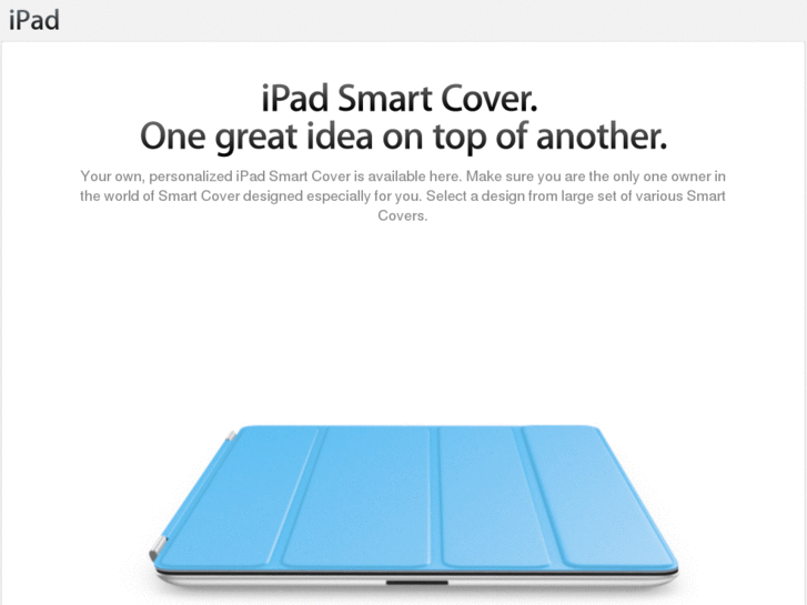 www.yoursmartcover.com