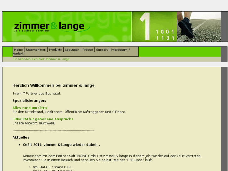 www.zimmer-lange.biz