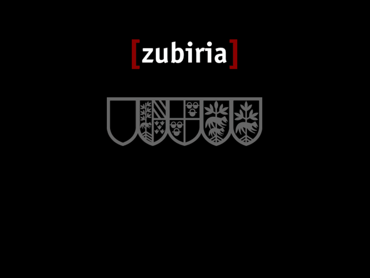 www.zubiria.com