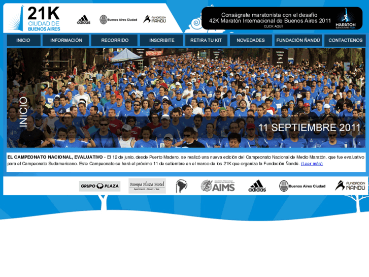 www.21kmbuenosaires.com