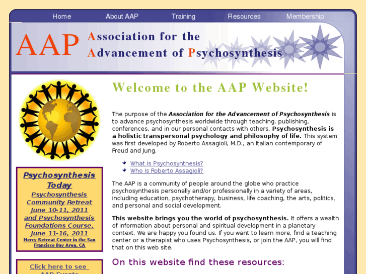 www.aap-psychosynthesis.org