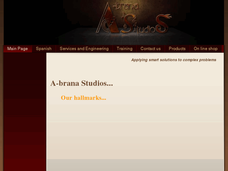 www.abranastudios.net