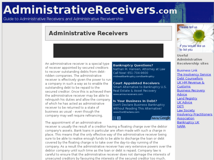 www.administrativereceivers.com