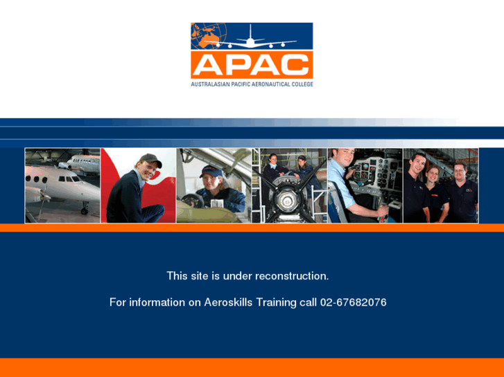 www.apaccollege.com