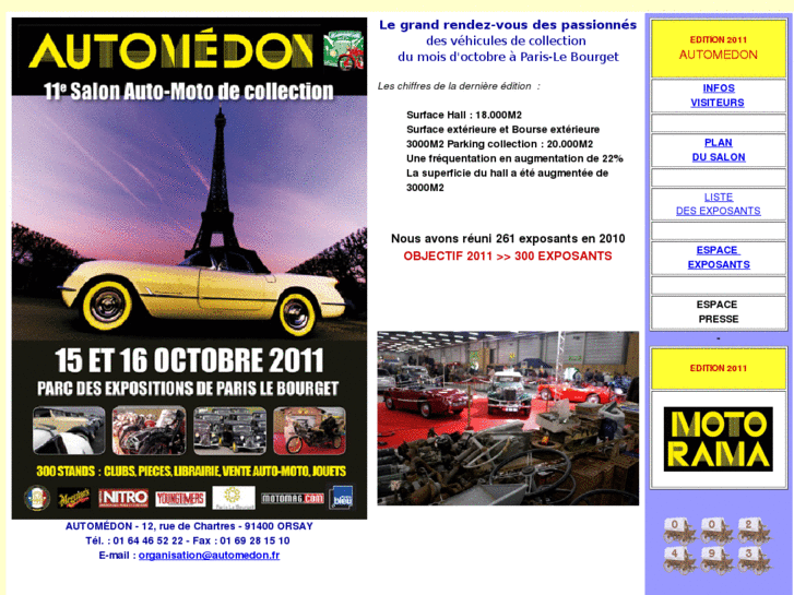 www.automedon.fr