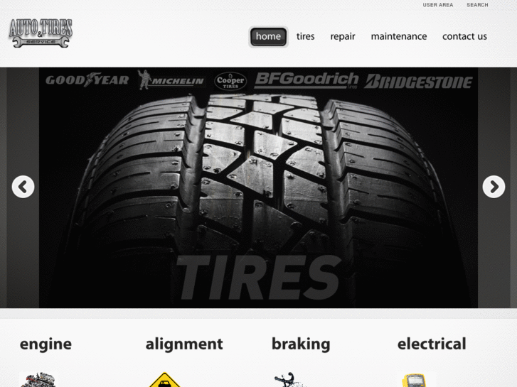 www.autotiresandservice.com