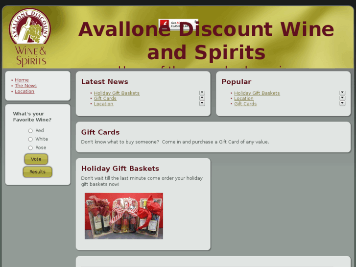 www.avallonediscount.com