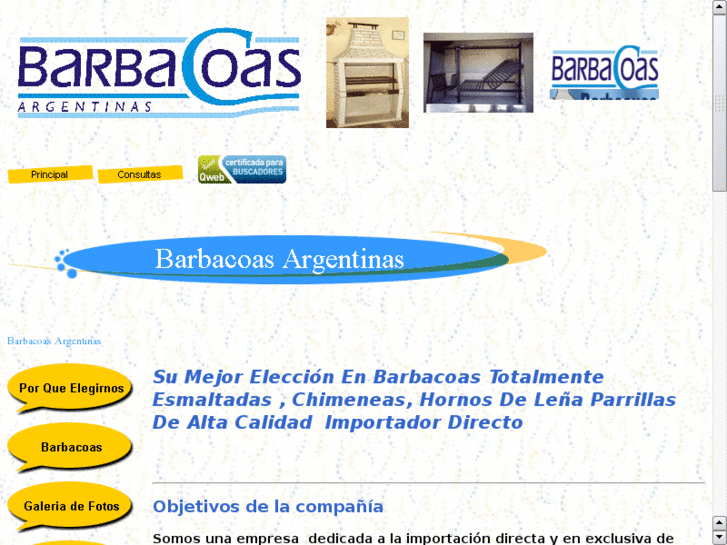 www.barbacoas-argentinas.info