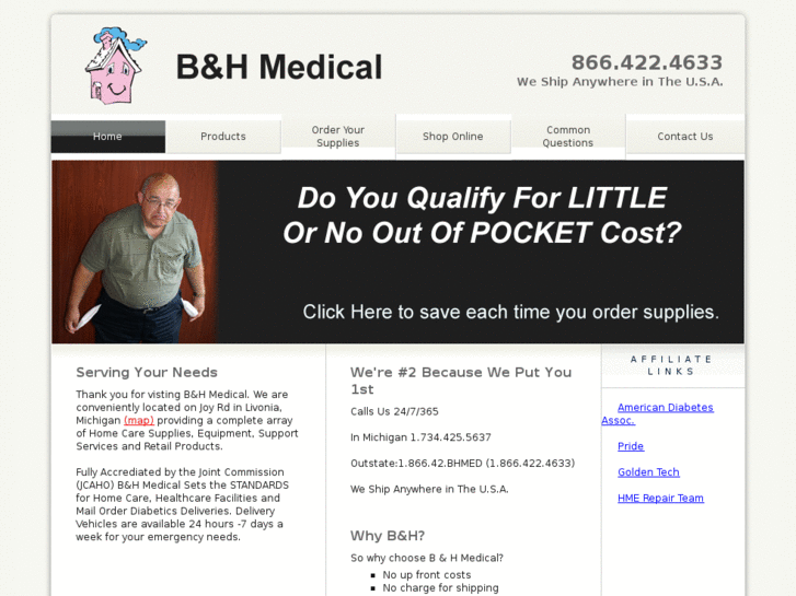 www.bhmedical.com