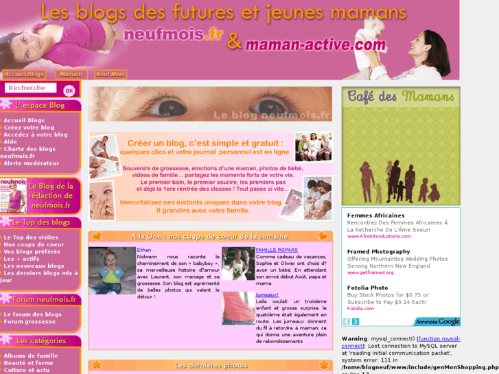 www.blog-neufmois.fr