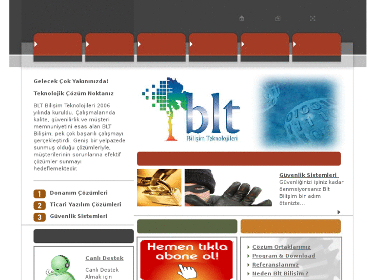 www.bltbilisim.com