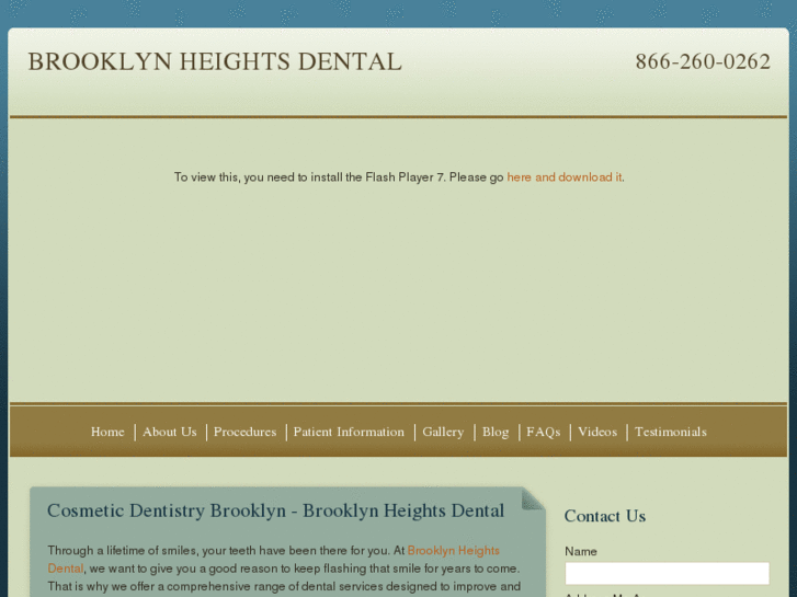 www.brooklynheightsdental.com