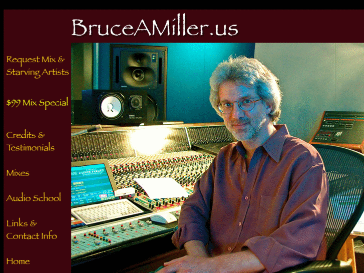 www.bruceamiller.us