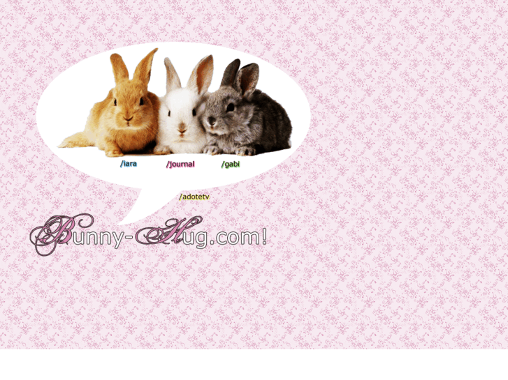 www.bunny-hug.com