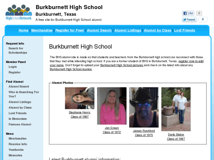 www.burkburnetthighschool.org