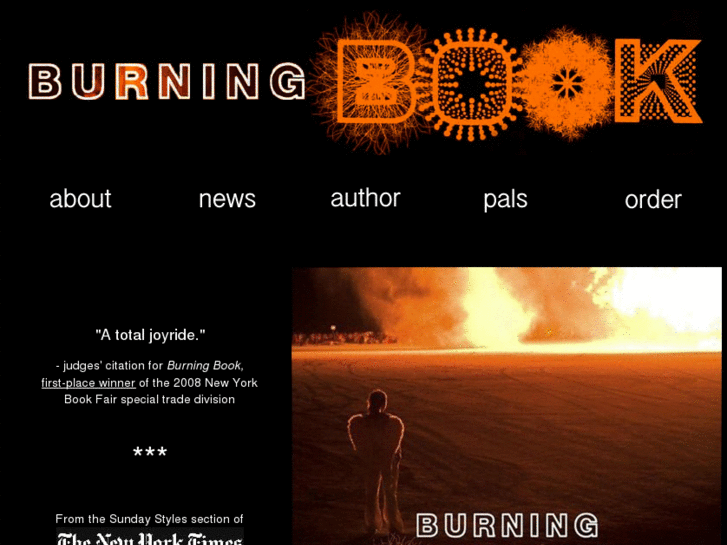 www.burningbook.net