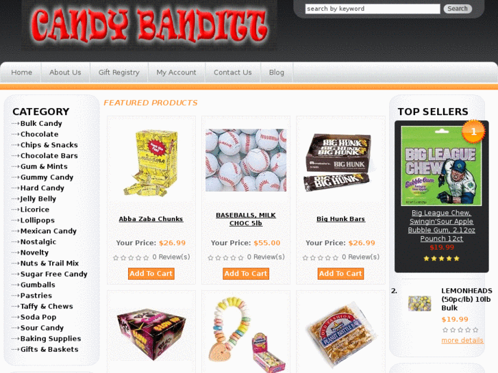 www.candybanditt.com