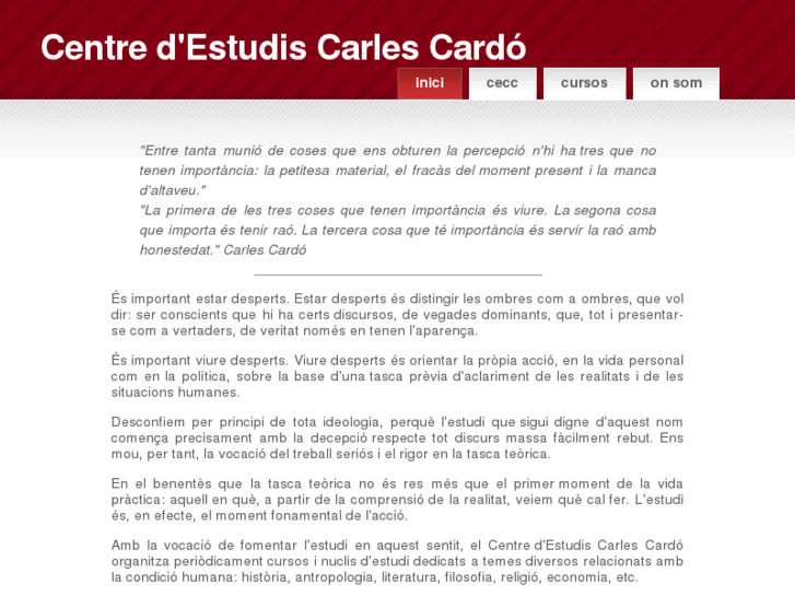 www.carlescardo.org