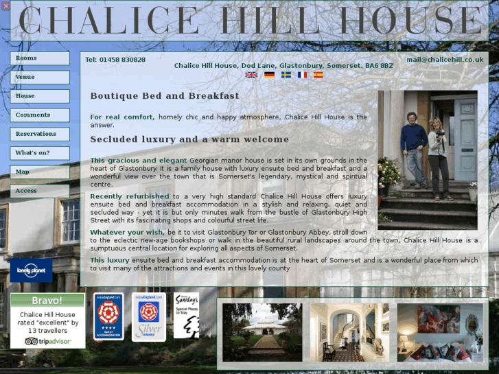 www.chalicehill.co.uk