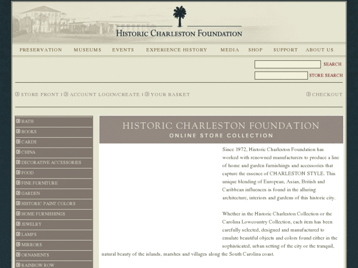 www.charlestonstyle.org