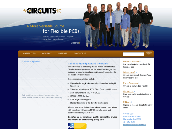 www.circuits-corp.com