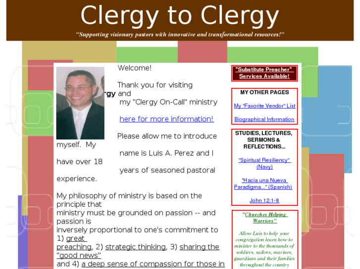 www.clergytoclergy.org