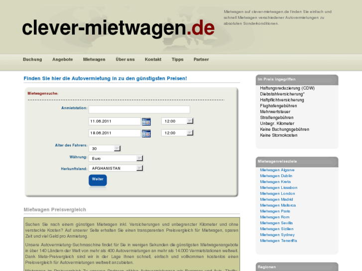 www.clever-mietwagen.de