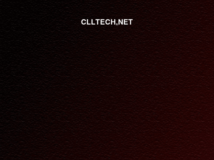 www.clltech.net