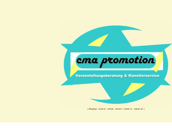 www.cma-promotion.com