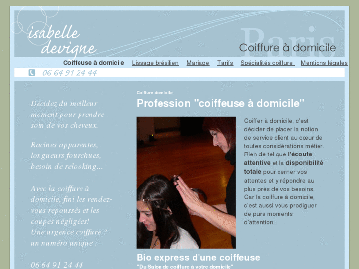 www.coiffeur-domicile.com