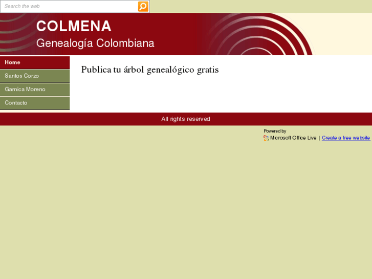 www.colmena.com