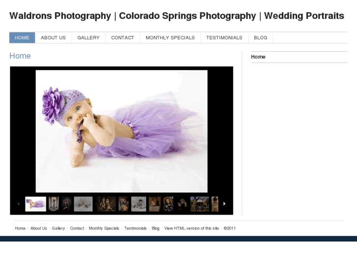 www.coloradospringsphotography.com