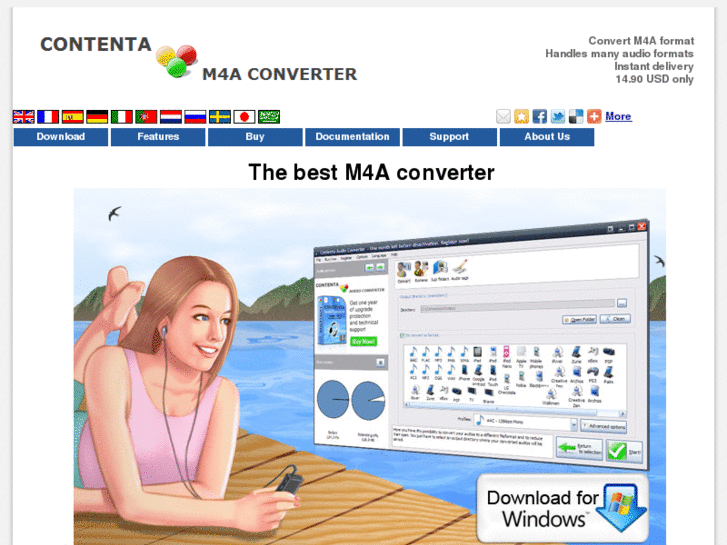 www.contenta-m4aconverter.com