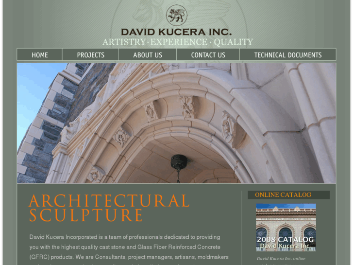 www.davidkucerainc.com