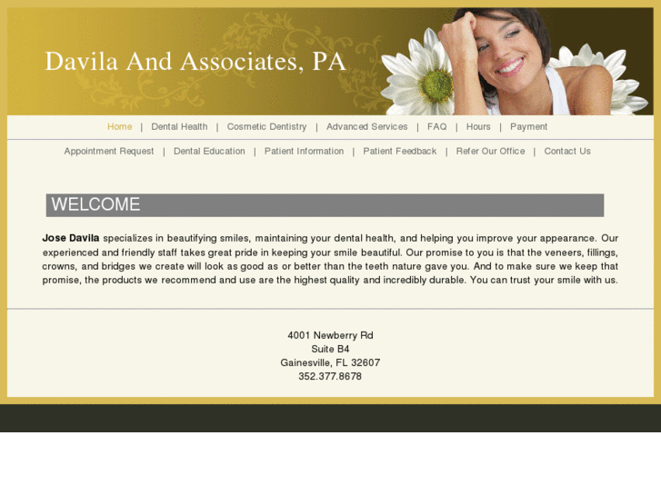 www.davilaandassociates.com