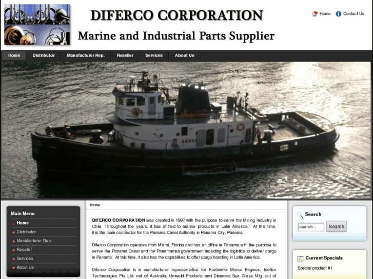 www.diferco.com