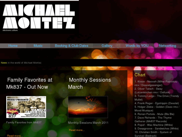 www.djmichaelmontez.com