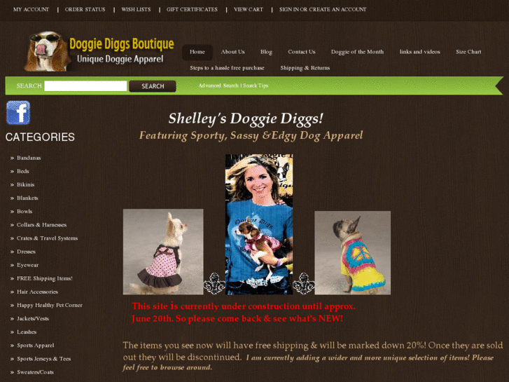 www.doggiedigsboutique.com