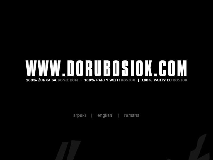 www.dorubosiok.com