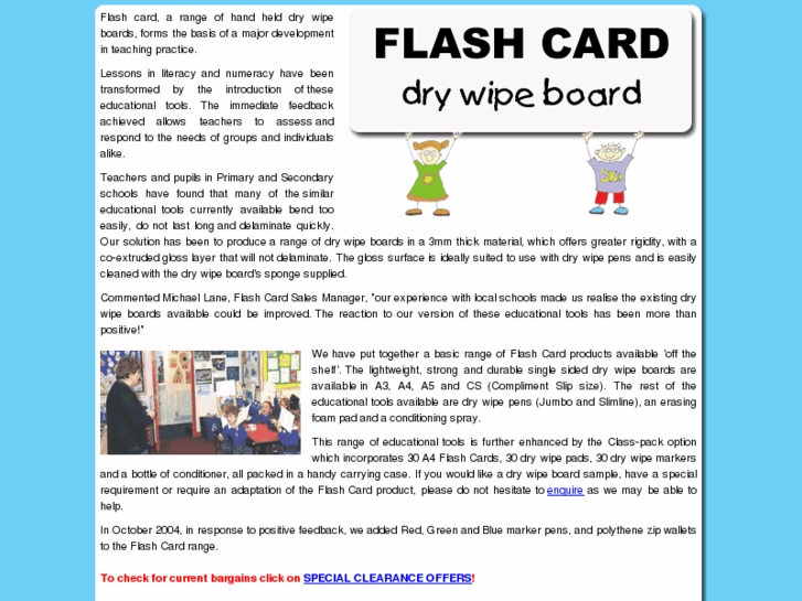 www.drywipeboard.co.uk