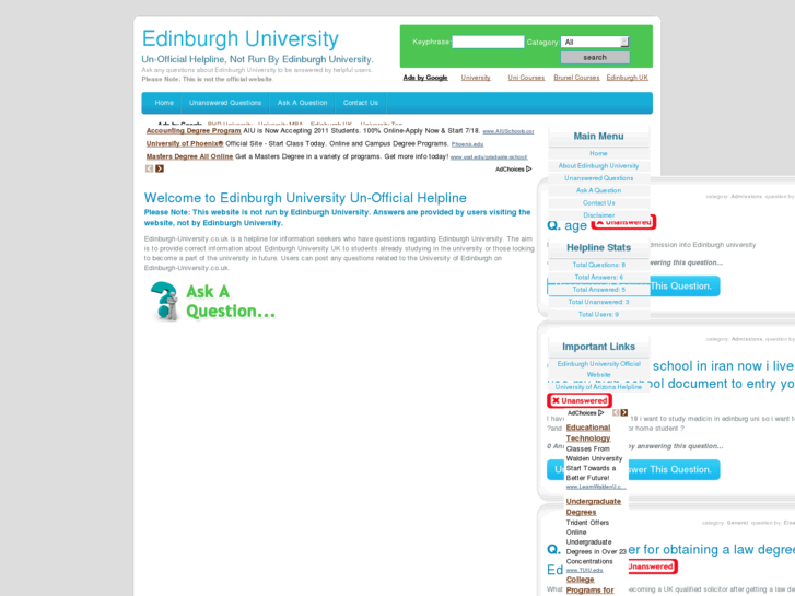 www.edinburgh-university.co.uk