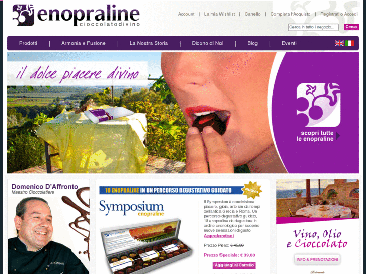 www.enopraline.com