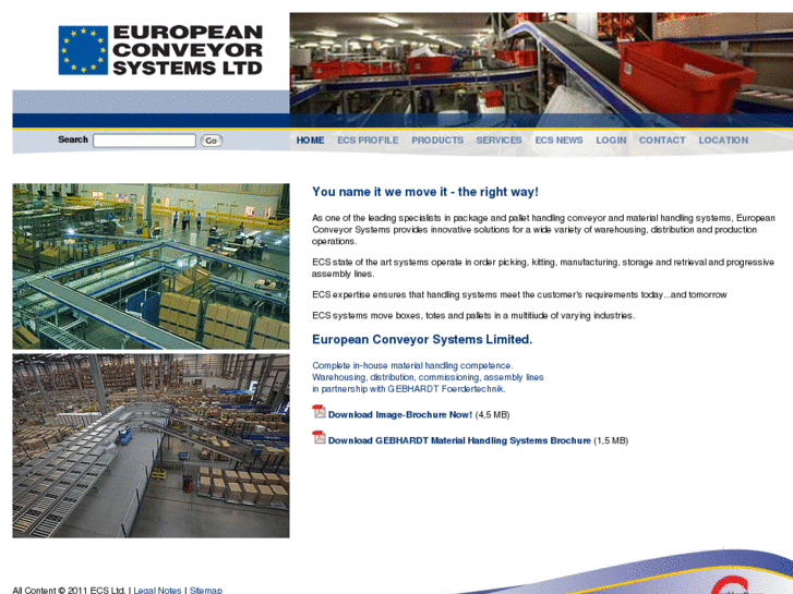 www.europeanconveyors.co.uk