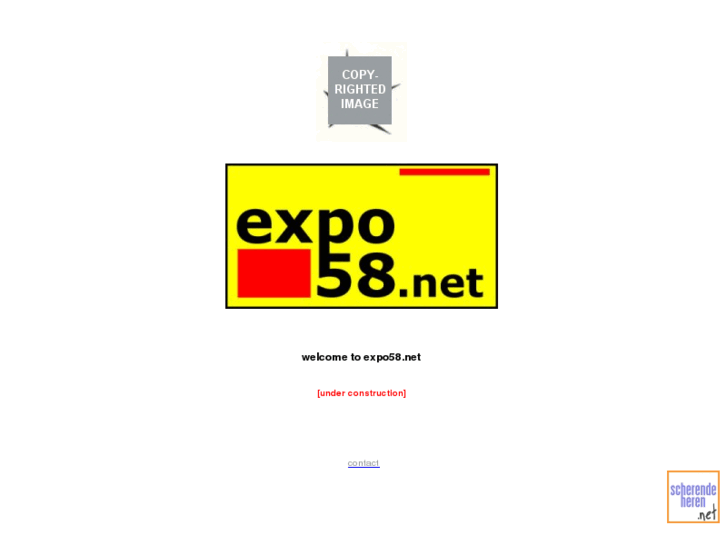 www.expo58.net