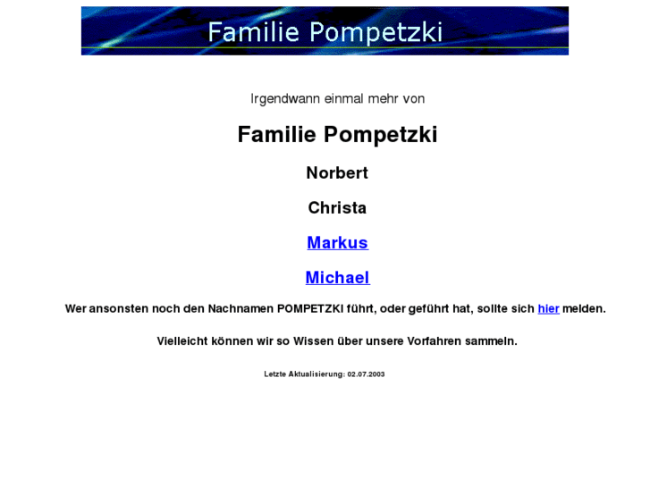 www.familie-pompetzki.com