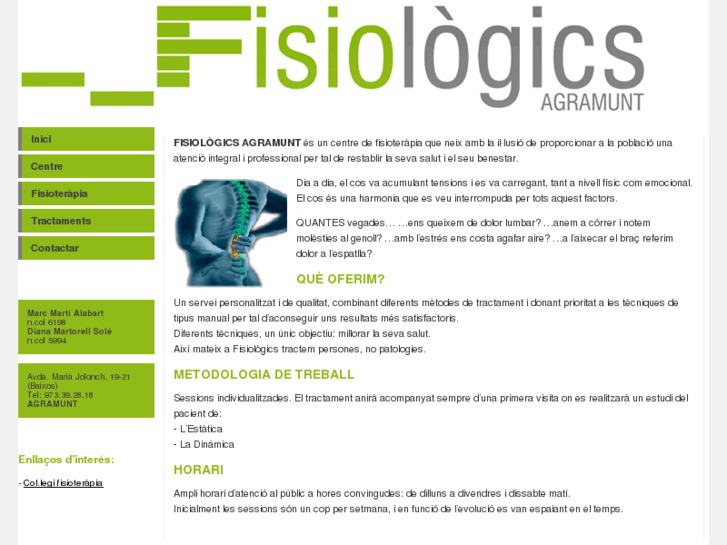 www.fisiologicsagramunt.com