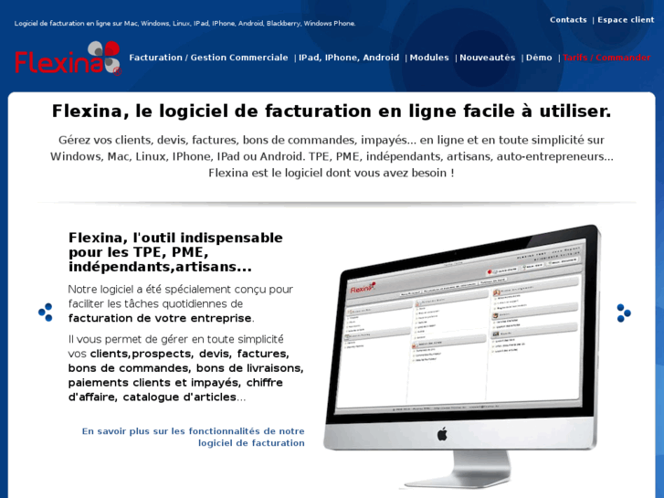 www.flexina-gestion.com