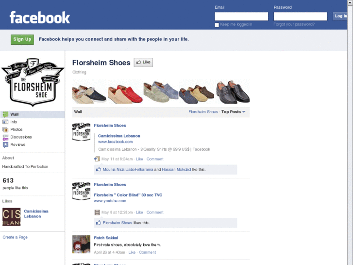 www.florsheim-lb.com