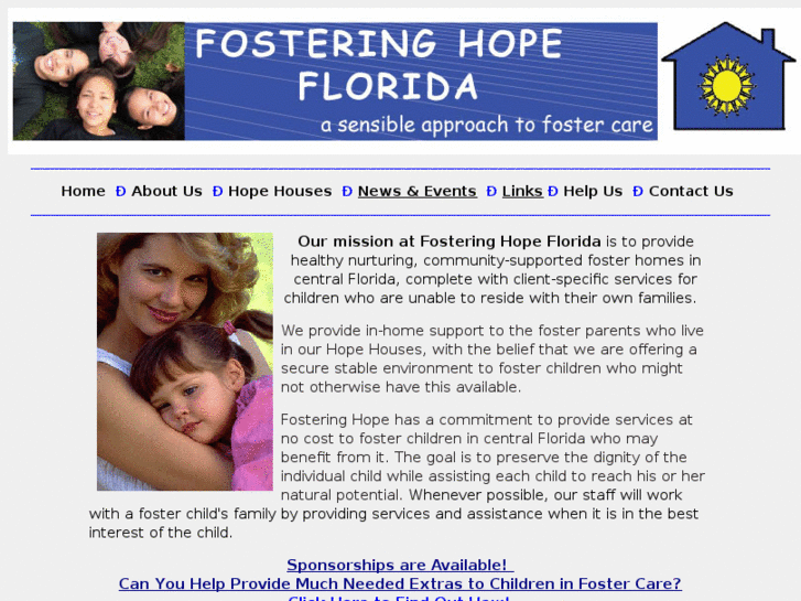 www.fosteringhopeflorida.com